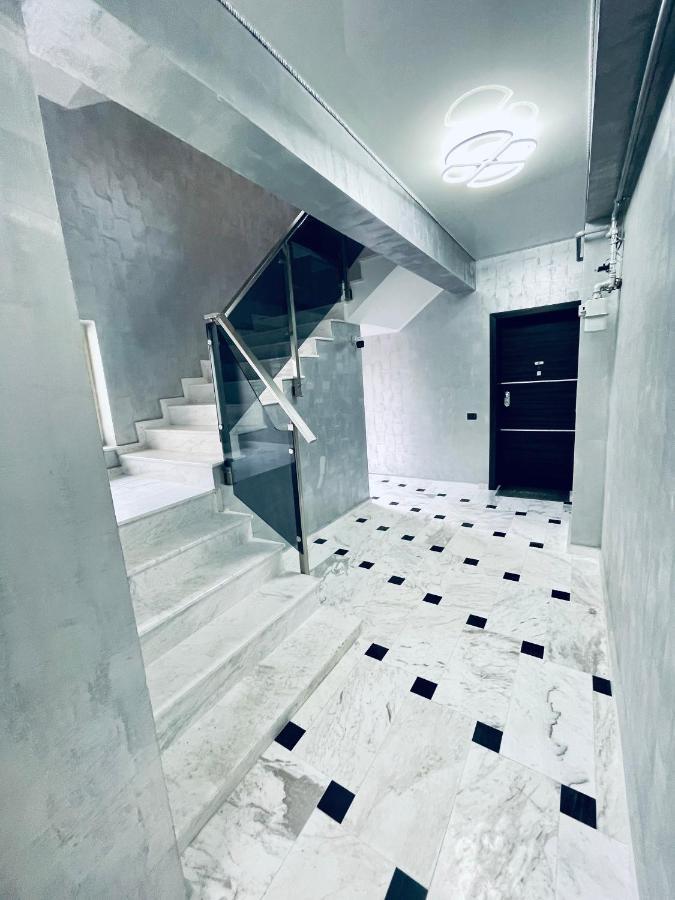 Luxury Studio - Maison 103 - Stefan Building Complex Năvodari Exterior foto