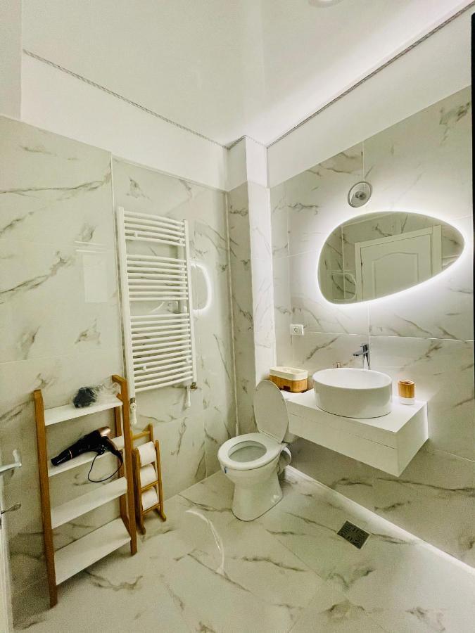 Luxury Studio - Maison 103 - Stefan Building Complex Năvodari Exterior foto